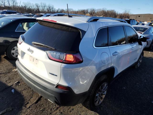 Photo 3 from auction – 2019 JEEP CHEROKEE L with VIN 1C4PJMLX1KD251973