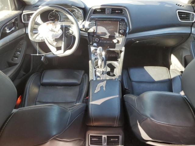 Photo 8 from auction – 2018 NISSAN MAXIMA 3.5 with VIN 1N4AA6AP9JC409331