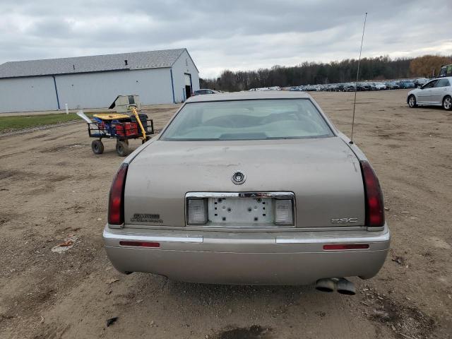 Photo 6 from auction – 2000 CADILLAC ELDORADO E with VIN 1G6EL12Y5YU166723