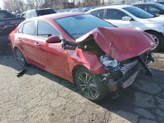 Photo 4 from auction – 2022 KIA FORTE FE with VIN 3KPF24AD8NE454041