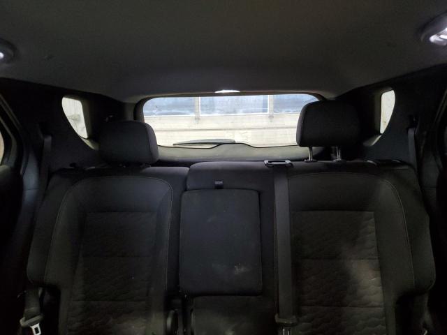 Photo 10 from auction – 2021 CHEVROLET EQUINOX LT with VIN 3GNAXUEV2ML330962