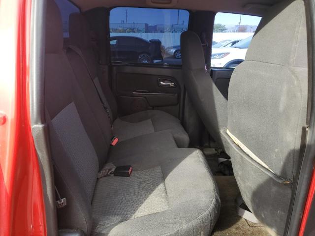 Photo 10 from auction – 2007 CHEVROLET COLORADO with VIN 1GCCS139478244060
