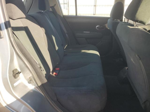 Photo 10 from auction – 2012 NISSAN VERSA S with VIN 3N1BC1CP4CK281931
