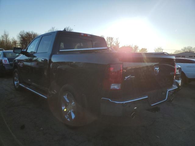 Photo 2 from auction – 2013 RAM 1500 SLT with VIN 1C6RR7LT3DS512736