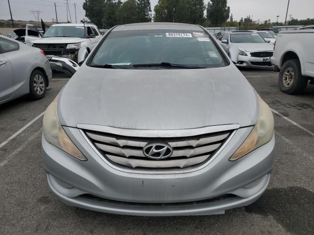 Photo 5 from auction – 2011 HYUNDAI SONATA SE with VIN 5NPEC4AC4BH004264