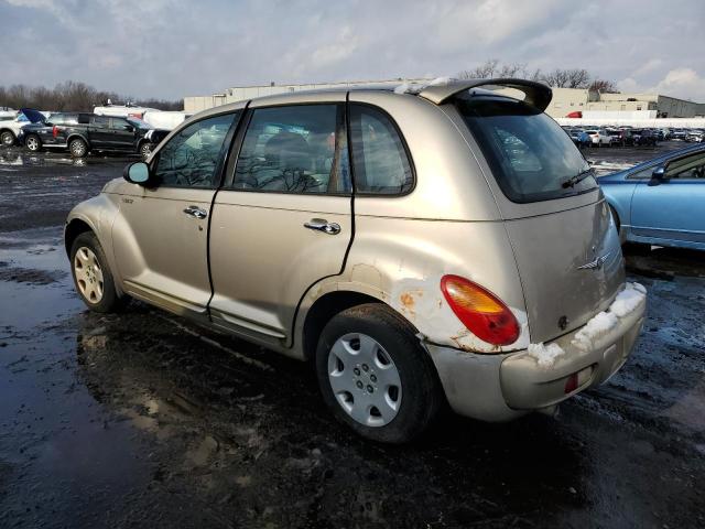 Photo 2 from auction – 2004 CHRYSLER PT CRUISER with VIN 3C4FY48B04T226340