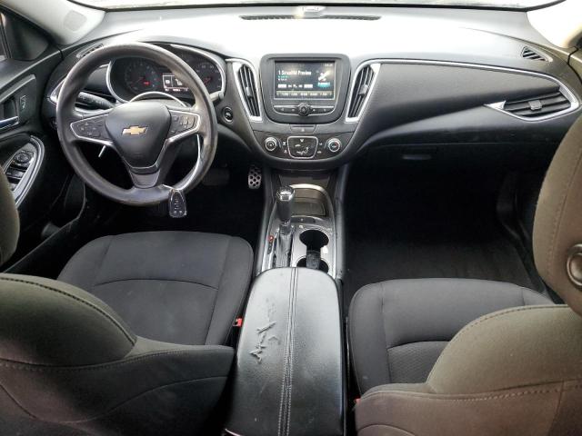 Photo 8 from auction – 2016 CHEVROLET MALIBU LT with VIN 1G1ZE5ST5GF290295