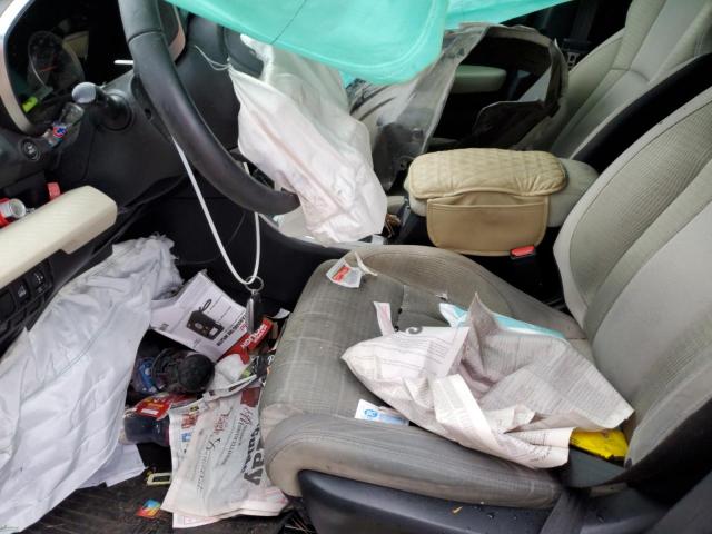 Photo 7 from auction – 2019 SUBARU ASCENT PRE with VIN 4S4WMACD8K3474309