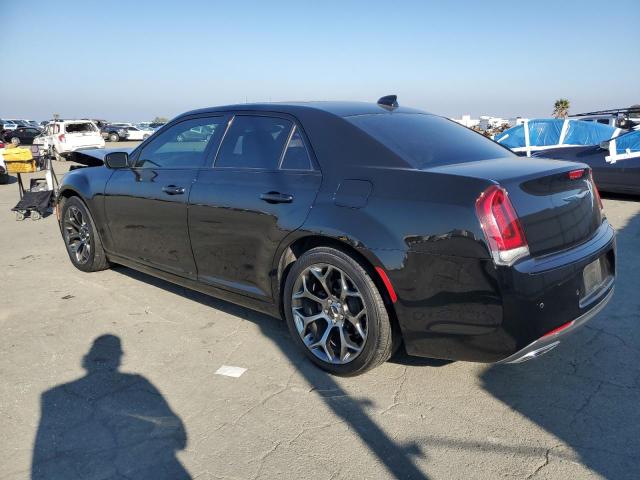 Photo 2 from auction – 2015 CHRYSLER 300 S with VIN 2C3CCABG0FH903973