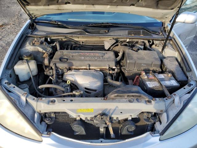Photo 11 from auction – 2003 TOYOTA CAMRY LE with VIN 4T1BE32K13U231136