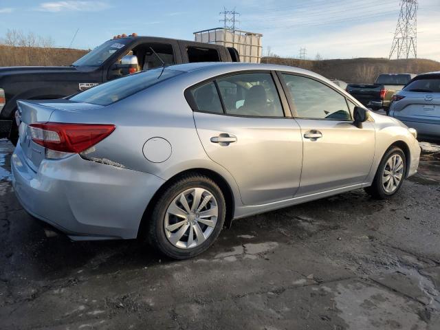 Photo 3 from auction – 2018 SUBARU IMPREZA with VIN 4S3GKAA60J3612796