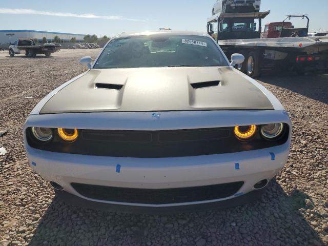 Photo 5 from auction – 2017 DODGE CHALLENGER with VIN 2C3CDZAG2HH604372