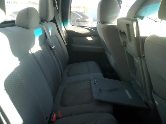Foto 10 de la subasta – 2013 FORD F150 SUPER con VIN 1FTFX1CF2DFA26825
