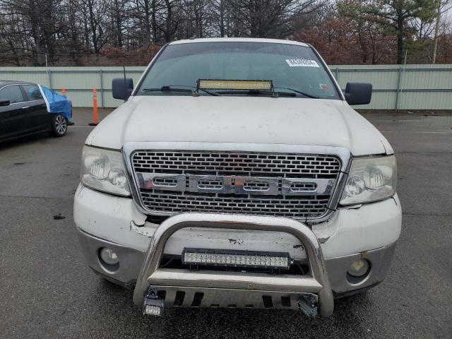 Photo 5 from auction – 2008 FORD F150 SUPER with VIN 1FTPW14548FA67993