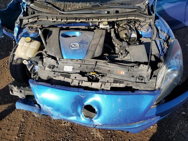Фото 11 с аукциона – 2012 MAZDA 3 I с VIN JM1BL1V74C1579889