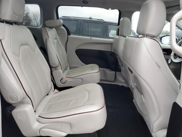 Photo 11 from auction – 2020 CHRYSLER PACIFICA L with VIN 2C4RC1GG4LR162960
