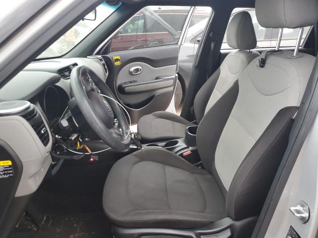 Photo 7 from auction – 2016 KIA SOUL with VIN KNDJN2A25G7868112