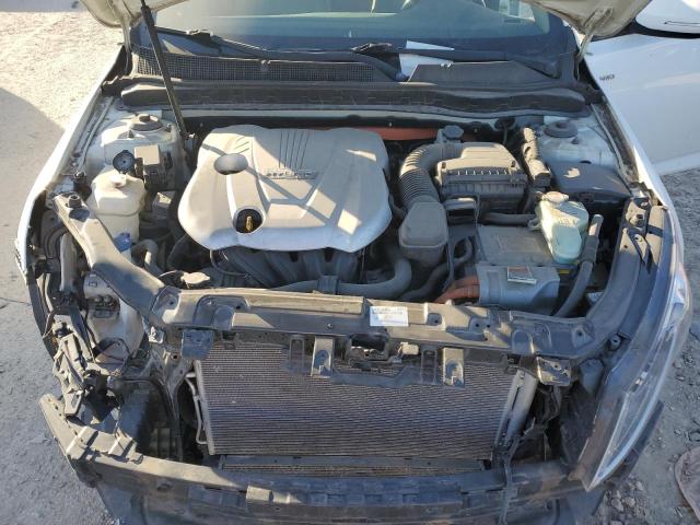 Фото 11 с аукциона – 2013 KIA OPTIMA HYB с VIN KNAGM4AD5D5043976
