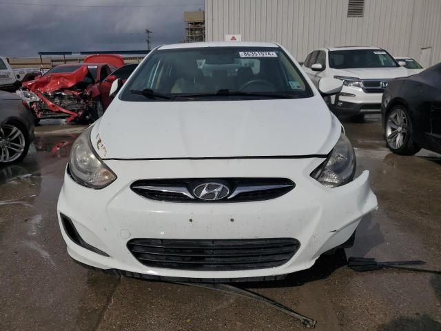 Photo 5 from auction – 2013 HYUNDAI ACCENT GLS with VIN KMHCT4AE0DU299800