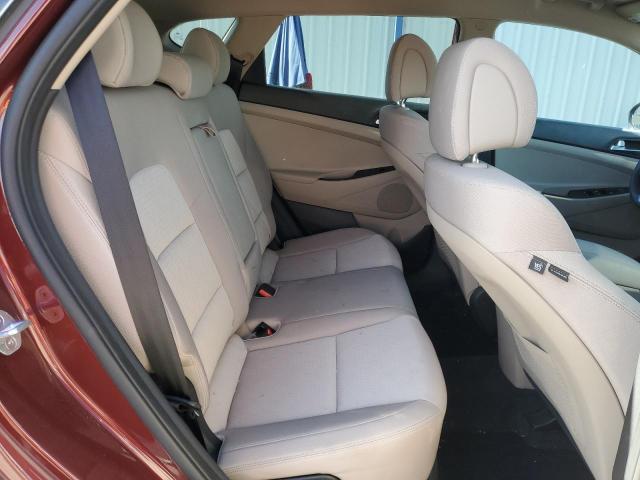 Photo 11 from auction – 2017 HYUNDAI TUCSON SE with VIN KM8J23A48HU423331