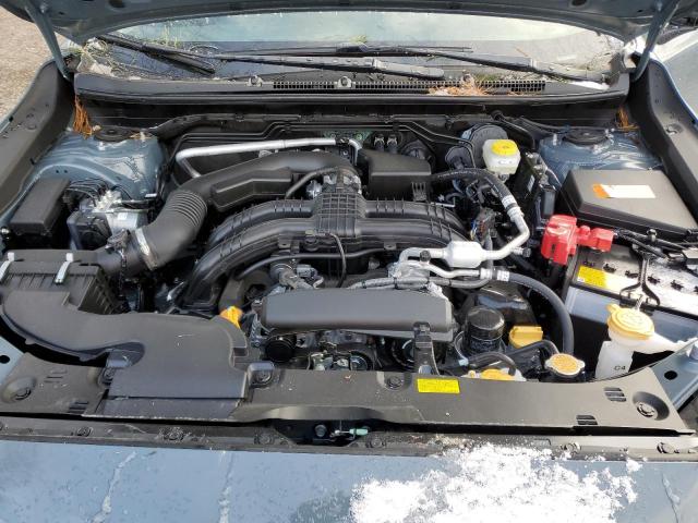 Photo 12 from auction – 2024 SUBARU CROSSTREK with VIN JF2GUABC2RH867688