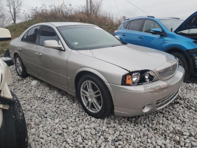 Photo 4 from auction – 2006 LINCOLN LS with VIN 1LNFM87A96Y630701