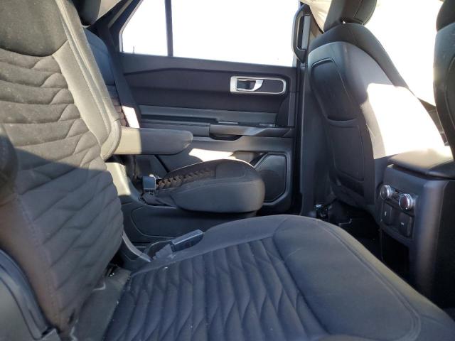 Photo 11 from auction – 2020 FORD EXPLORER X with VIN 1FMSK7DH5LGA24104