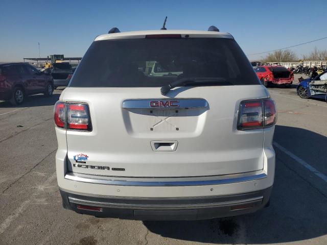 Photo 6 from auction – 2017 GMC ACADIA LIM with VIN 1GKKRSKD0HJ169844