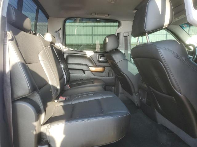 Photo 10 from auction – 2014 CHEVROLET SILVERADO with VIN 3GCUKSEC3EG145630