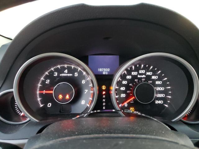 Фото 9 с аукциона – 2012 ACURA TL с VIN 19UUA9F55CA803604