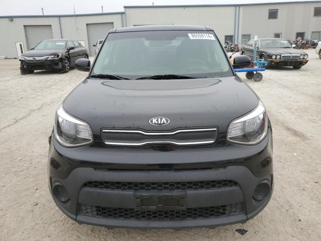 Photo 5 from auction – 2019 KIA SOUL with VIN KNDJN2A21K7663203