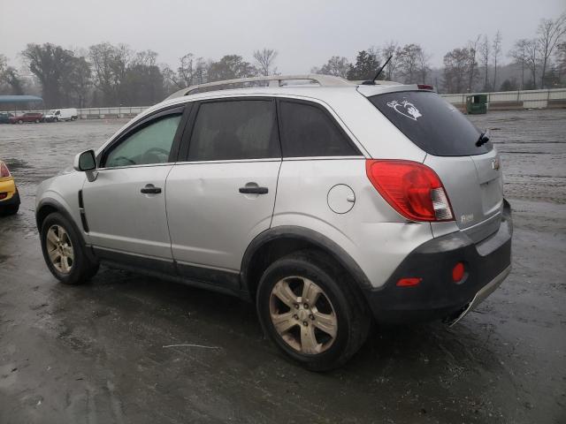 Photo 2 from auction – 2014 CHEVROLET CAPTIVA LS with VIN 3GNAL2EK7ES603519