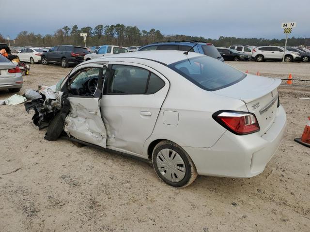 Photo 2 from auction – 2023 MITSUBISHI MIRAGE G4 with VIN ML32FUFJ4PHF01635