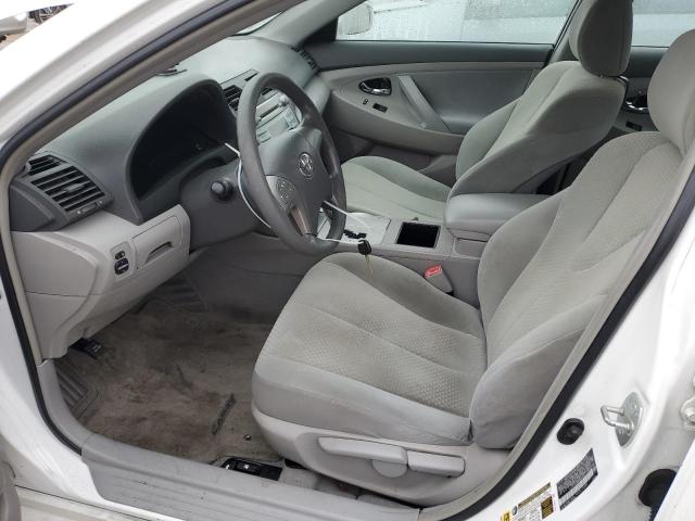 Photo 7 from auction – 2008 TOYOTA CAMRY CE with VIN 4T4BE46K98R032414