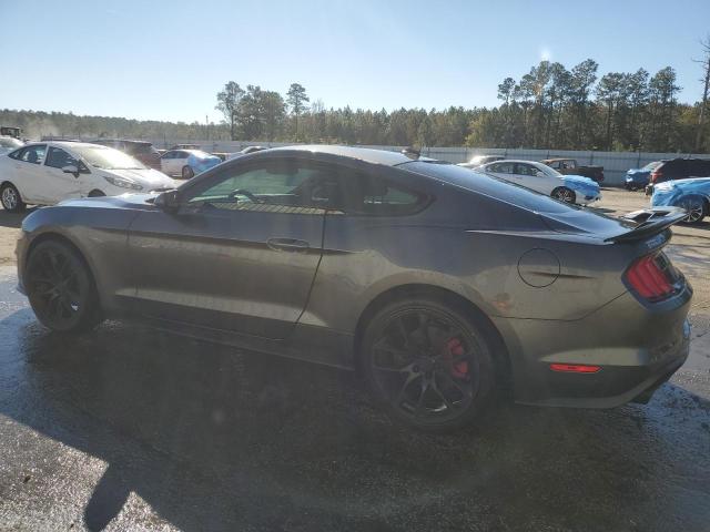 Photo 2 from auction – 2020 FORD MUSTANG with VIN 1FA6P8THXL5170644