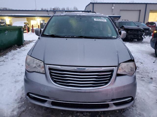 Photo 5 from auction – 2013 CHRYSLER TOWN & COU with VIN 2C4RC1BG0DR802624