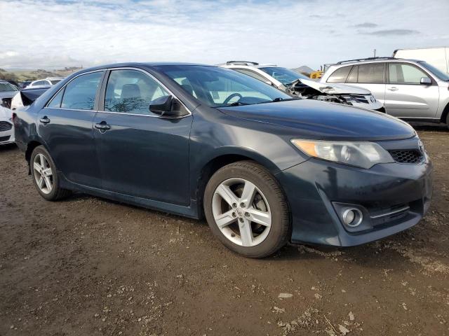 Photo 4 from auction – 2012 TOYOTA CAMRY BASE with VIN 4T1BF1FKXCU090577