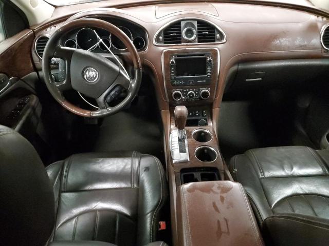 Photo 8 from auction – 2013 BUICK ENCLAVE with VIN 5GAKVDKD0DJ140004