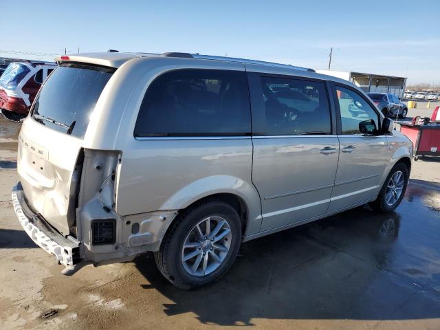 Photo 3 from auction – 2014 DODGE GRAND CARA with VIN 2C4RDGCG4ER296439