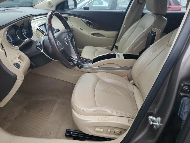 Photo 7 from auction – 2010 BUICK LACROSSE C with VIN 1G4GC5EG3AF205900
