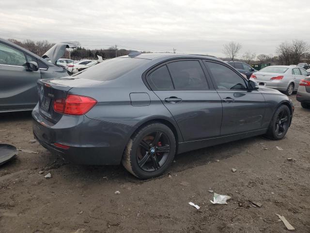Photo 3 from auction – 2013 BMW 328 XI SUL with VIN WBA3B5C56DF593066
