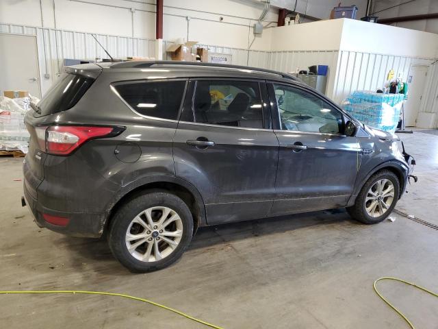 Photo 3 from auction – 2018 FORD ESCAPE SE with VIN 1FMCU0GDXJUC82096