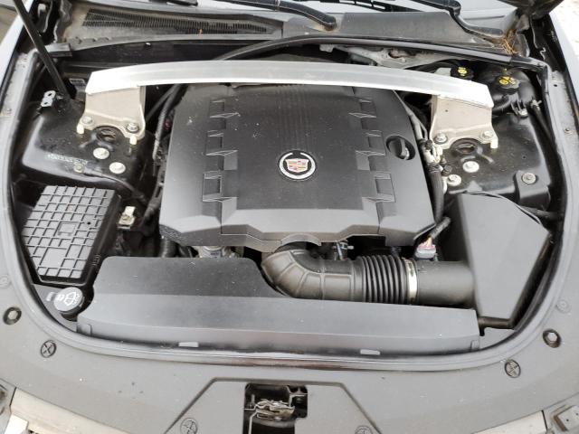 Photo 11 from auction – 2011 CADILLAC CTS with VIN 1G6DC5EY4B0166712