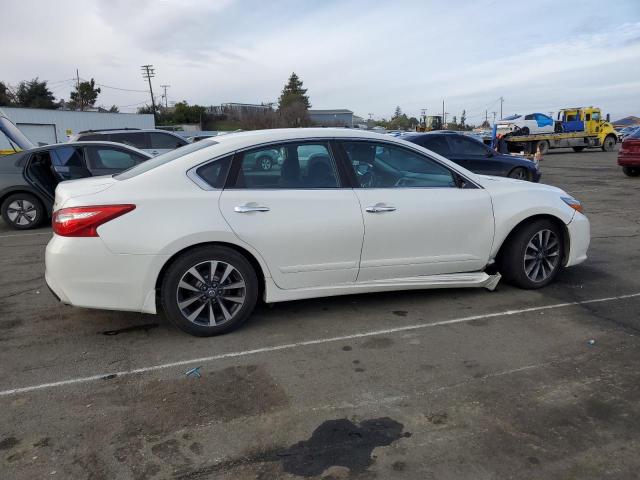 Photo 3 from auction – 2016 NISSAN ALTIMA 2.5 with VIN 1N4AL3AP7GC203362