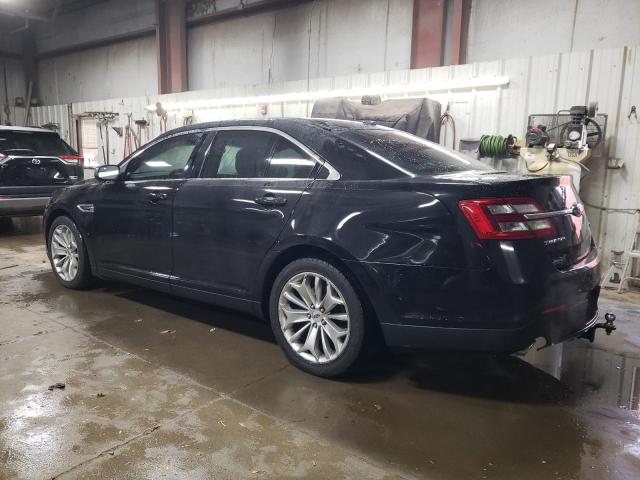 Photo 2 from auction – 2015 FORD TAURUS LIM with VIN 1FAHP2F89FG108923