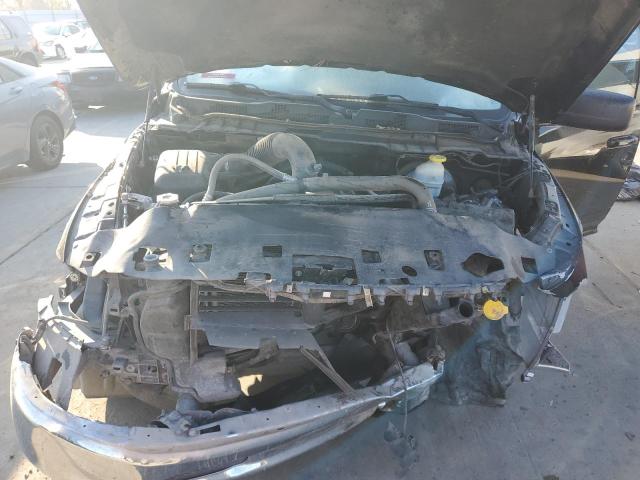 Photo 11 from auction – 2020 RAM 1500 CLASS with VIN 1C6RR6TT8LS112731
