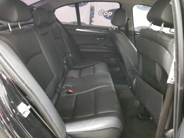 Photo 10 from auction – 2016 BMW 528 XI with VIN WBA5A7C51GG644060