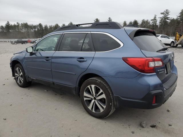 Photo 2 from auction – 2018 SUBARU OUTBACK 2. with VIN 4S4BSANC6J3354936