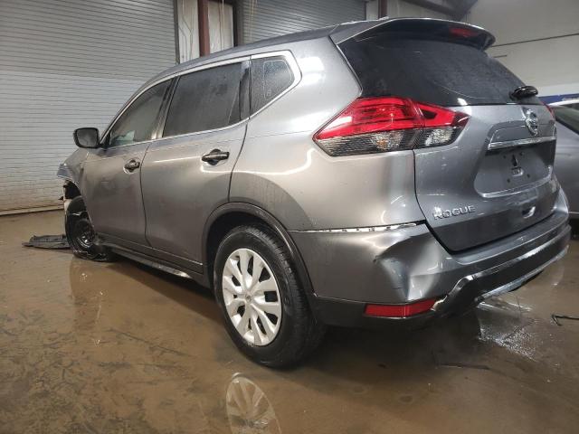 Photo 2 from auction – 2017 NISSAN ROGUE S with VIN JN8AT2MT6HW134553