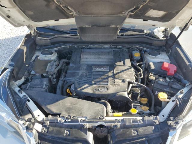 Photo 12 from auction – 2017 SUBARU FORESTER 2 with VIN JF2SJGTC3HH498939